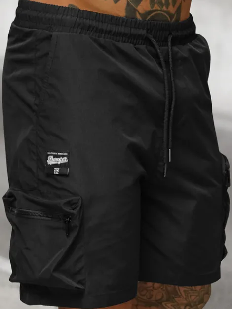 Clearance Herrenshorts JS/27K6539/3 Herren Cargo Shorts
