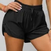 Hot Sportshorts für Damen JS/XY24015S Damen Trainings Shorts