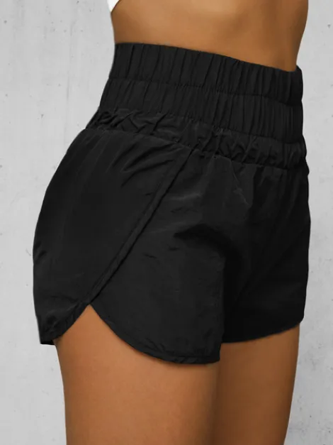 Hot Sportshorts für Damen JS/XY24019S Damen Trainings Shorts