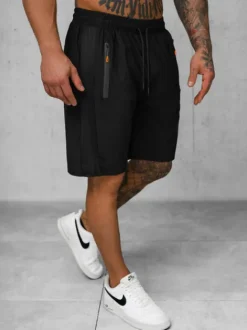 Discount Sportshorts für Herren JS/12K1803/3 Herren Sportshorts