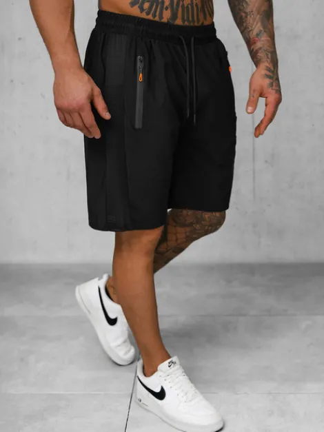 Discount Sportshorts für Herren JS/12K1803/3 Herren Sportshorts