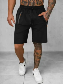 Discount Sportshorts für Herren JS/12K1803/3 Herren Sportshorts