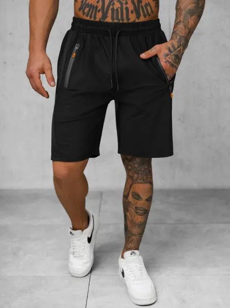 Discount Sportshorts für Herren JS/12K1803/3 Herren Sportshorts