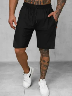 Sale Sportshorts für Herren JS/12K1800/3 Herren Sportshorts
