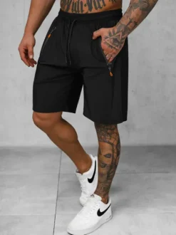 Discount Sportshorts für Herren JS/12K1803/3 Herren Sportshorts
