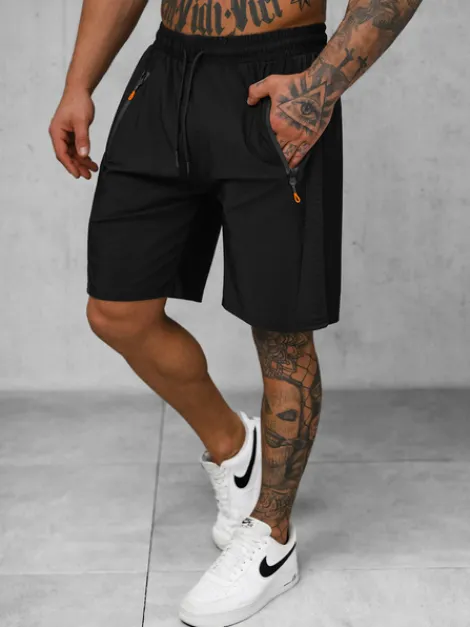 Discount Sportshorts für Herren JS/12K1803/3 Herren Sportshorts