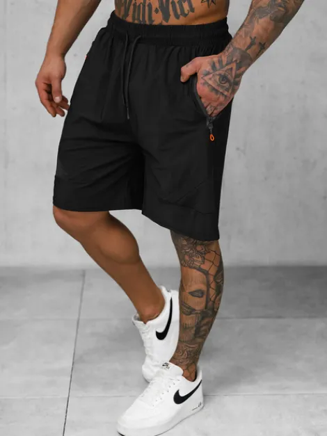Discount Sportshorts für Herren JS/12K1801/3 Herren Sportshorts