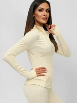 Online Ultraleichte Sportjacke für Damen JS/17B553/1 Damen Sportjacken | Oberbekleidung