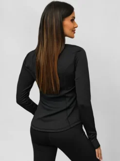 Hot Ultraleichte Sportjacke für Damen JS/17B553/3 Damen Oberbekleidung | Sportjacken