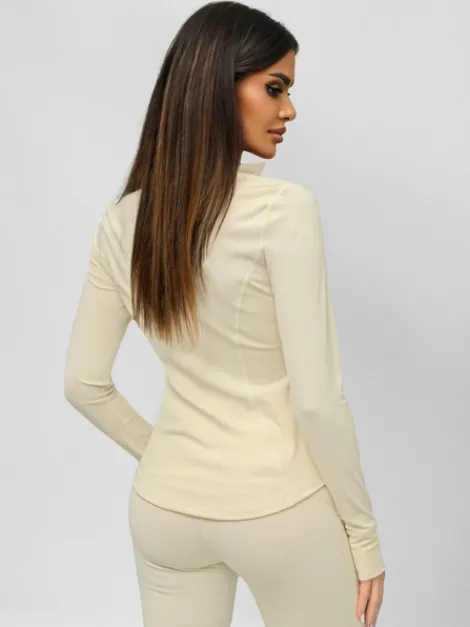 Online Ultraleichte Sportjacke für Damen JS/17B553/1 Damen Sportjacken | Oberbekleidung