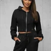 Fashion Zweiteiliges Trainingsanzug-Set O/XYS3225 Damen Trainingsanzüge Mit Reißverschluss | Trainingsanzüge Mit Kapuze