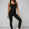 Discount Zweiteiliges Trainingsanzug-Set JS/YW88037/1Z Damen Fitness | Fitnessanzüge Ohne Motiv