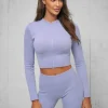 Fashion Zweiteiliges Trainingsanzug-Set O/SY2308 Damen Fitness | Fitnessanzüge Ohne Motiv