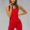Discount Zweiteiliges Trainingsanzug-Set JS/YW88037/5 Damen Fitness | Fitnessanzüge Ohne Motiv