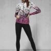 Sale Zweiteiliges Trainingsanzug-Set O/20401 Damen Fitness | Fitnessanzüge Mit Motiv