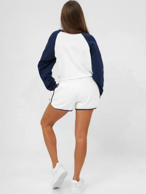 Fashion Zweiteiliges Trainingsanzug-Set JS/M58631AB Damen Trainingsanzüge Ohne Kapuze