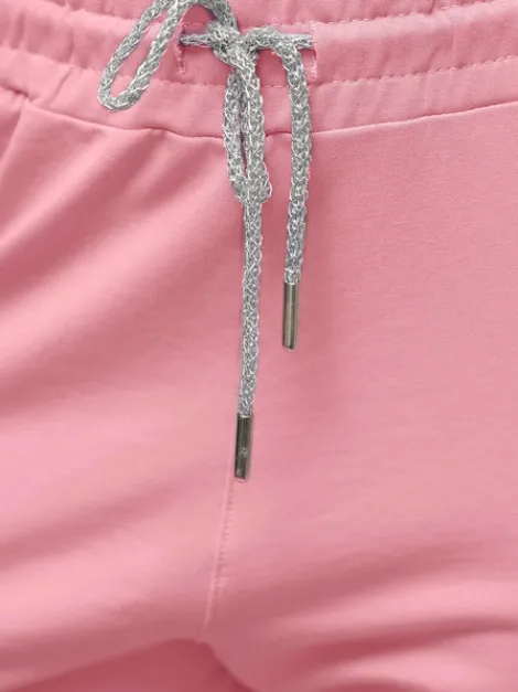 Best Zweiteiliges Trainingsanzug-Set O/12113Z Damen Trainingsanzüge Ohne Kapuze